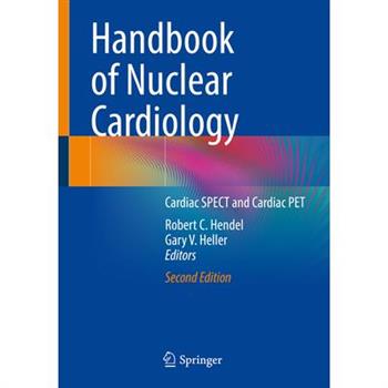 Handbook of Nuclear Cardiology