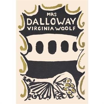 Mrs Dalloway