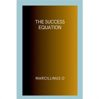The Success Equation