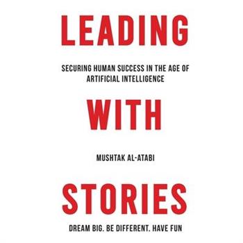 Leading with Stories