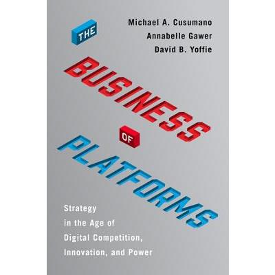 The Business of Platforms