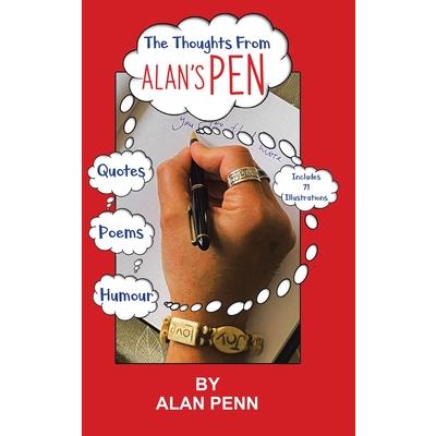 The Thoughts From Alan’s Pen