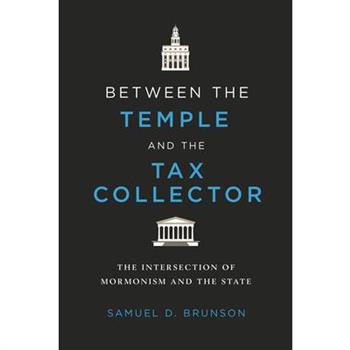 Between the Temple and the Tax Collector