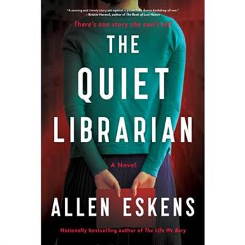 The Quiet Librarian