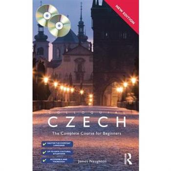 Colloquial Czech