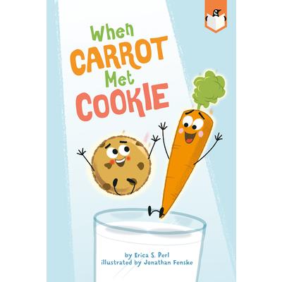 When Carrot Met Cookie