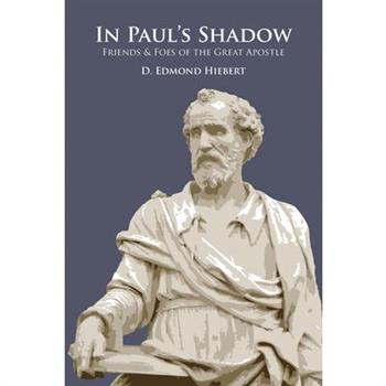 In Paul's Shadow