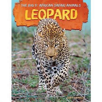 Leopard