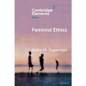 Feminist Ethics