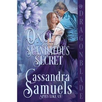 Once Upon a Scandalous Secret