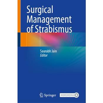 Surgical Management of Strabismus