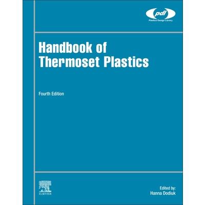 Handbook of Thermoset Plastics