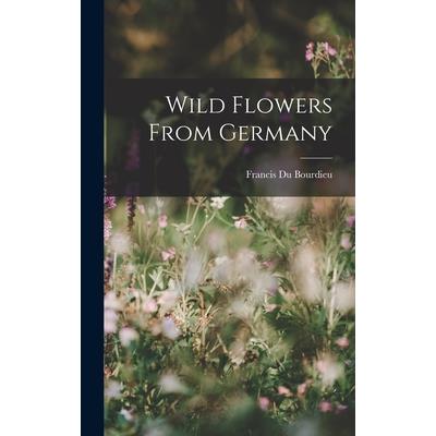 Wild Flowers From Germany