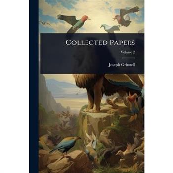Collected Papers