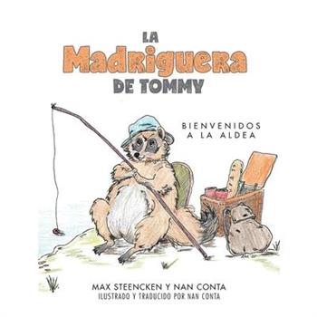 La Madriguera de Tommy