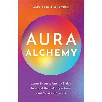 Aura Alchemy