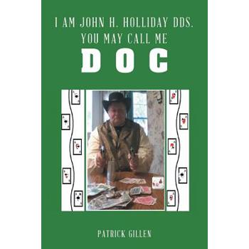 I Am John H. Holliday Dds