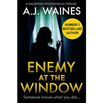 Enemy at the Window