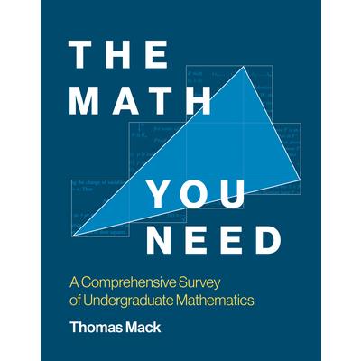 The Math You Need
