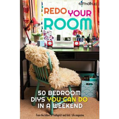 Redo Your Room