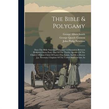 The Bible & Polygamy