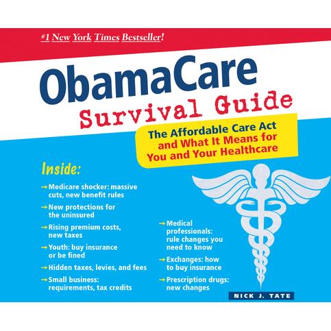 Obamacare Survival Guide