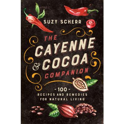 The Cayenne & Cocoa Companion