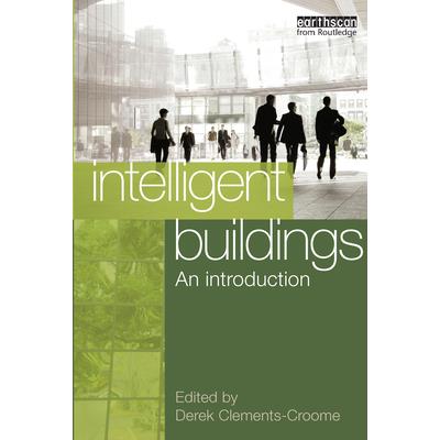 Intelligent Buildings: An Introduction