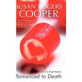 Romanced to Death