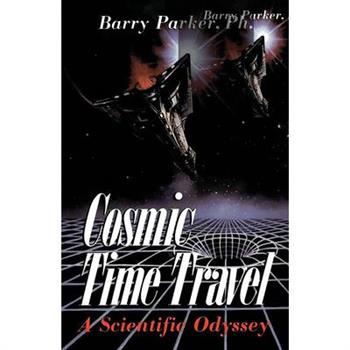 Cosmic Time Travel