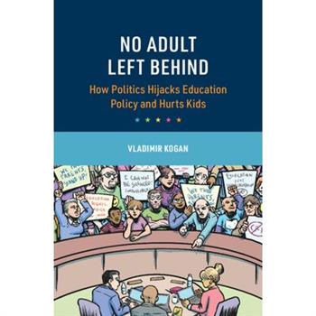 No Adult Left Behind