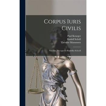 Corpus Iuris Civilis