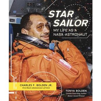 Star Sailor: My Life as a NASA Astronaut