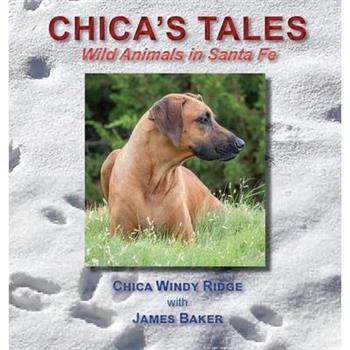 Chica's Tales