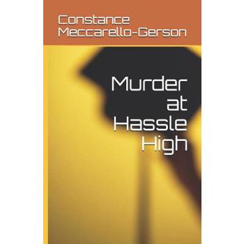 Murder at Hassle High