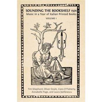 Sounding the Bookshelf 1501