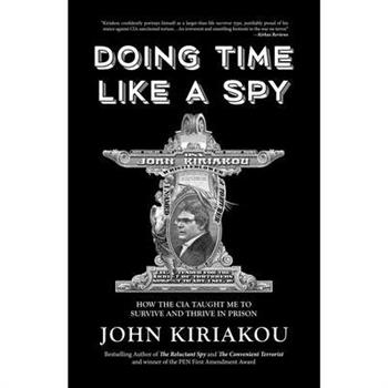 Doing Time Like a Spy