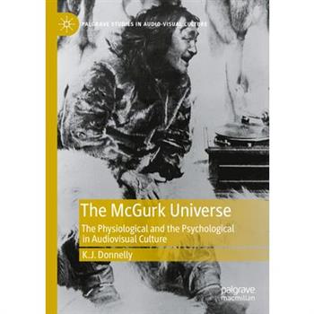 The McGurk Universe
