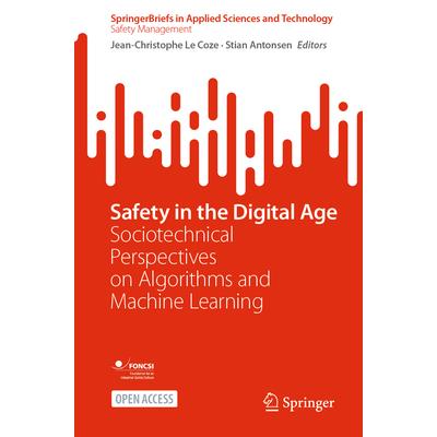 Safety in the Digital Age