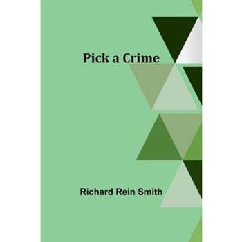 Pick a Crime