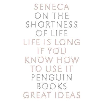 On the Shortness of Life