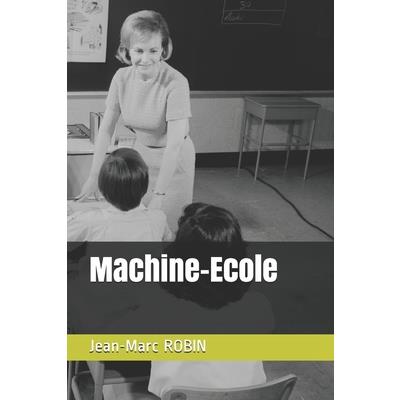 Machine-Ecole