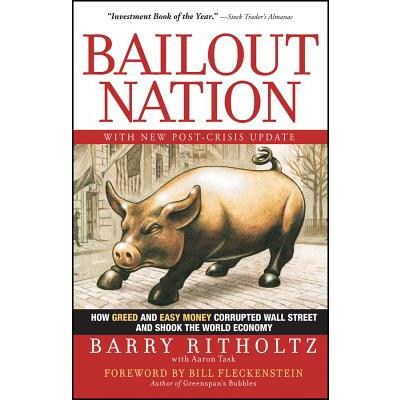 Bailout Nation