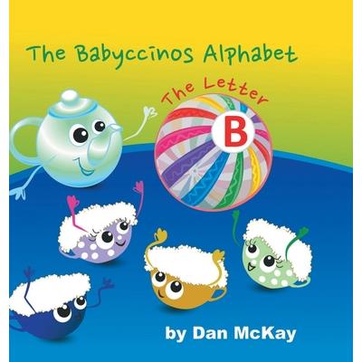The Babyccinos Alphabet The Letter B
