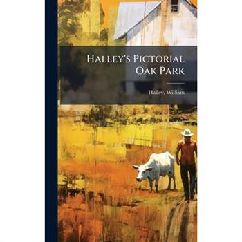 Halley's Pictorial Oak Park