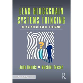 Lean Blockchain Systems Thinking