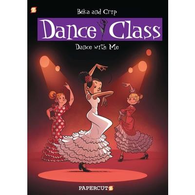 Dance Class #11