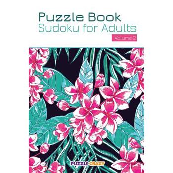 Puzzle Book