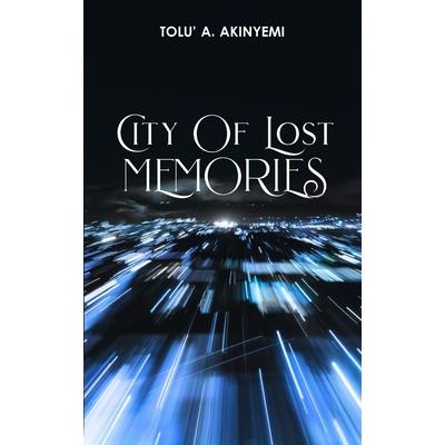 City of Lost Memories