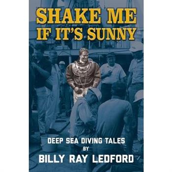 Shake Me If It's Sunny